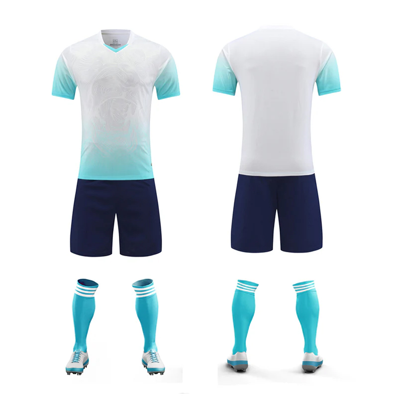 799 Custom Soccer Uniforms for Boys & Men - Image 1