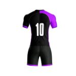 Soccer Uniform - Image 2