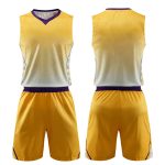 BasketBall Uniform