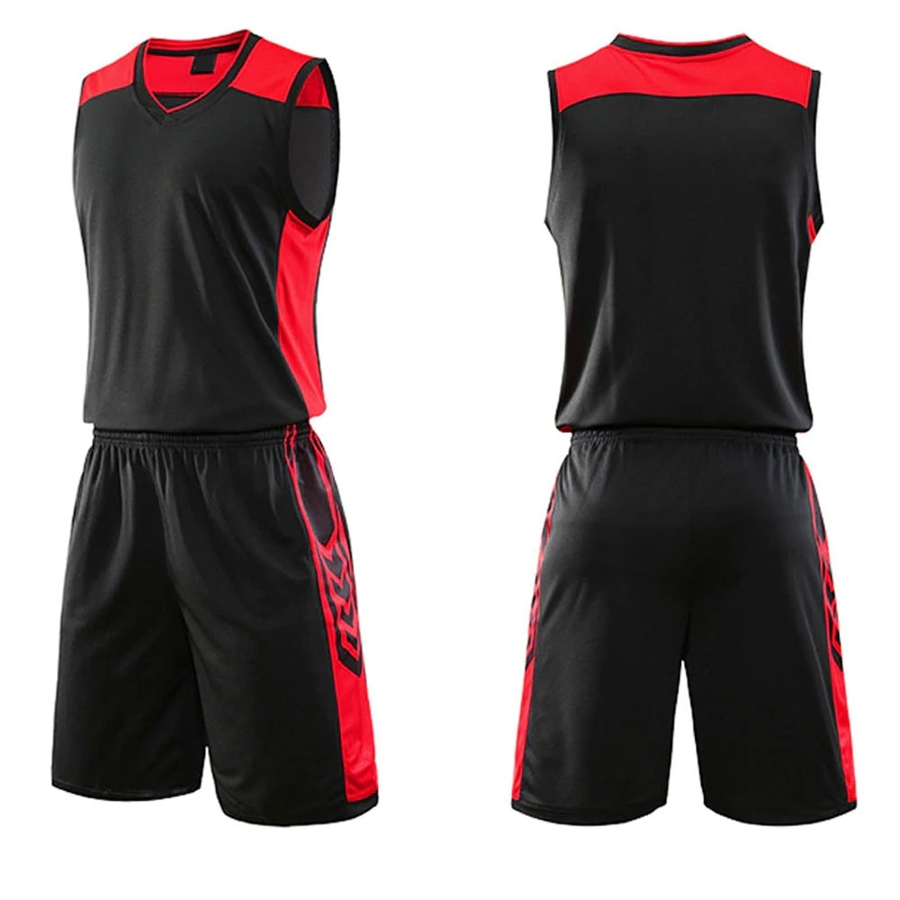 819 Basketball Uniform Set - Image 1
