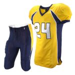 FootballUniform Set