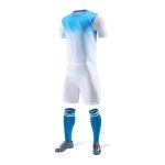 Football Uniform Custom