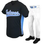 Custom Baseball Uniform