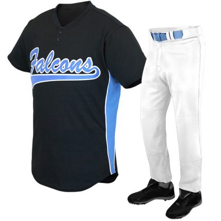Custom Baseball Uniform