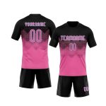 Volley ball Uniform Custom