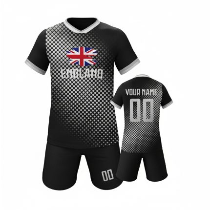 Volley ball Uniform Set