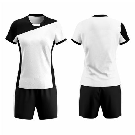 Custom Volley ball Uniform