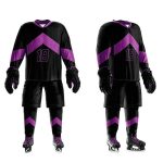 Custom Volley ball Uniform set