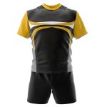 Custom Rugby Uniform