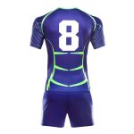 Rugby Uniform Custom Set - Image 2