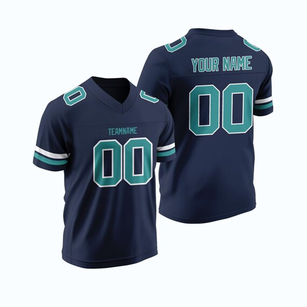 857 Rugby Uniform - Image 1