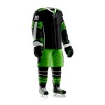 Custom Ice Hockey Uniform set
