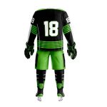 Custom Ice Hockey Uniform set - Image 2