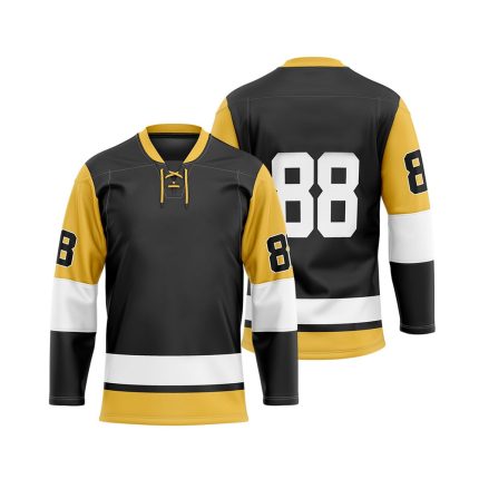 Ice Hockey Uniform Custom set
