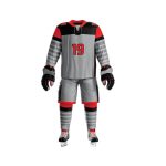Ice Hockey Uniform Custom