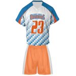 Lacrosse Uniforms