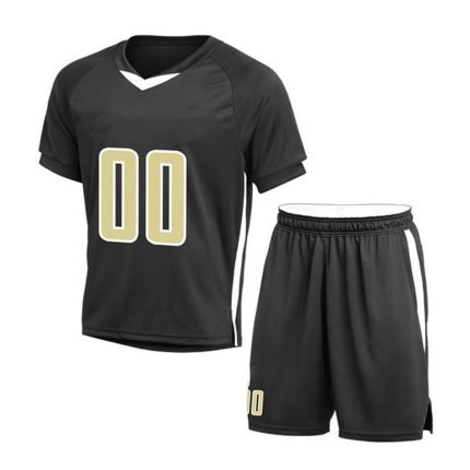 Lacrosse Uniforms Custom  Set