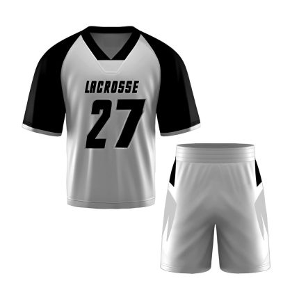 Lacrosse Uniforms Custom