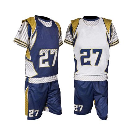Custom Lacrosse Uniforms