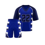 Custom Lacrosse Uniforms Teamwear
